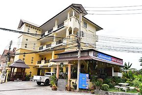 Penhouse Hotel Pattaya