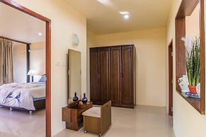 Chiangrai Lake Hill Resort