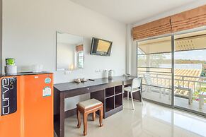 Chiangrai Lake Hill Resort