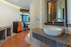 Chiangrai Lake Hill Resort