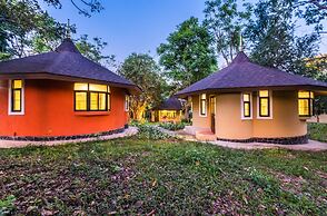 Chiangrai Lake Hill Resort