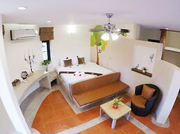 Chiangrai Lake Hill Resort