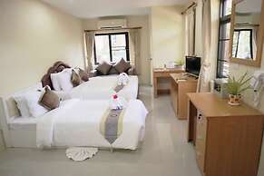 Chiangrai Lake Hill Resort