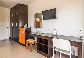 Chiangrai Lake Hill Resort