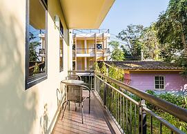 Chiangrai Lake Hill Resort