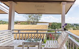 Chiangrai Lake Hill Resort