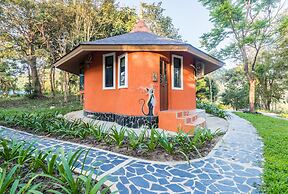 Chiangrai Lake Hill Resort