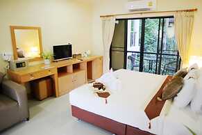 Chiangrai Lake Hill Resort