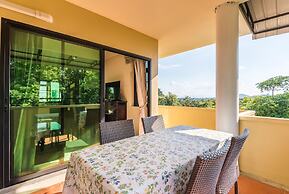 Chiangrai Lake Hill Resort