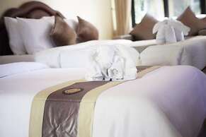 Chiangrai Lake Hill Resort