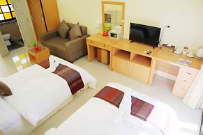 Chiangrai Lake Hill Resort