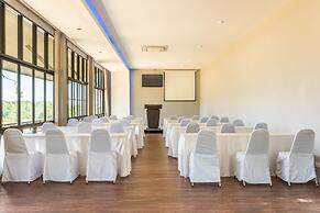 Chiangrai Lake Hill Resort