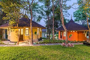 Chiangrai Lake Hill Resort