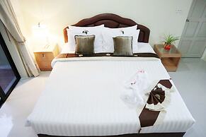 Chiangrai Lake Hill Resort