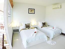 Chiangrai Lake Hill Resort