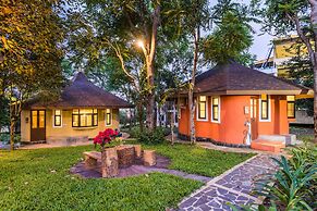 Chiangrai Lake Hill Resort