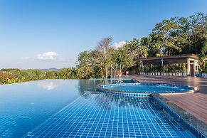 Chiangrai Lake Hill Resort