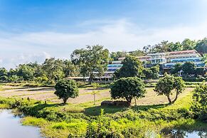 Chiangrai Lake Hill Resort