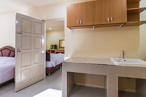 Chiangrai Lake Hill Resort