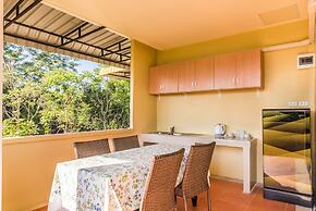 Chiangrai Lake Hill Resort