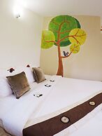 Chiangrai Lake Hill Resort