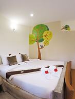 Chiangrai Lake Hill Resort