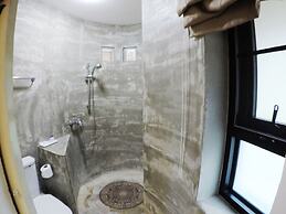 Chiangrai Lake Hill Resort