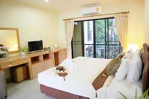 Chiangrai Lake Hill Resort