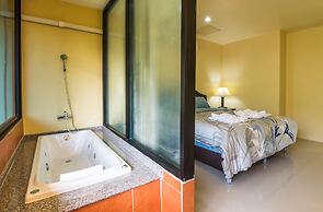 Chiangrai Lake Hill Resort