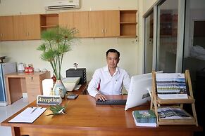 Chiangrai Lake Hill Resort