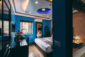 Sapa Nature View Hotel