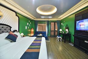 Sapa Nature View Hotel