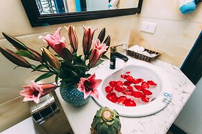 Sapa Nature View Hotel