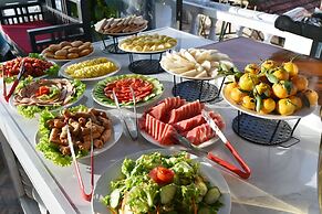 Sapa Nature View Hotel