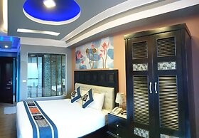 Sapa Nature View Hotel