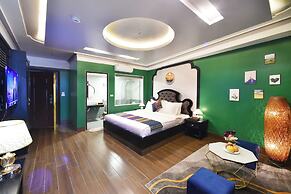 Sapa Nature View Hotel