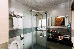 Sapa Nature View Hotel