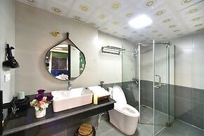 Sapa Nature View Hotel