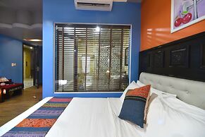 Sapa Nature View Hotel