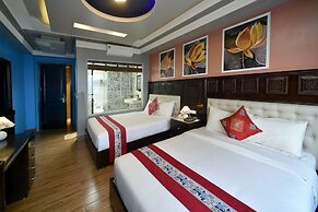 Sapa Nature View Hotel