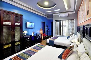 Sapa Nature View Hotel