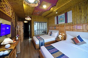 Sapa Nature View Hotel