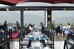 Sapa Nature View Hotel