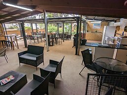 Kingscote Tourist Park and Family Units