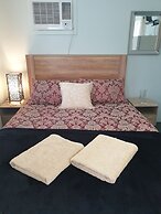 Kingscote Tourist Park and Family Units