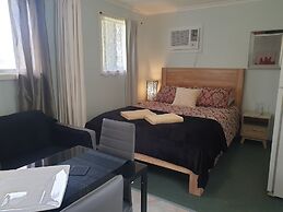 Kingscote Tourist Park and Family Units