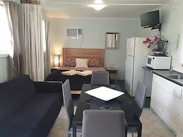 Kingscote Tourist Park and Family Units