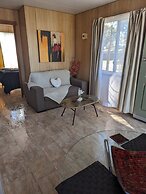 Kingscote Tourist Park and Family Units