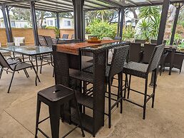 Kingscote Tourist Park and Family Units