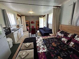 KI Caravan Park, Kingscote